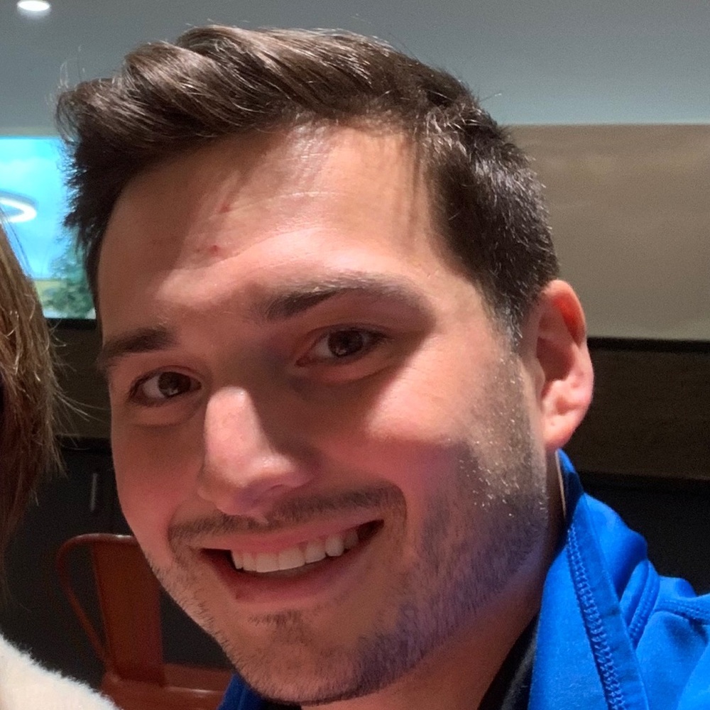 Meet your Posher, Bryce